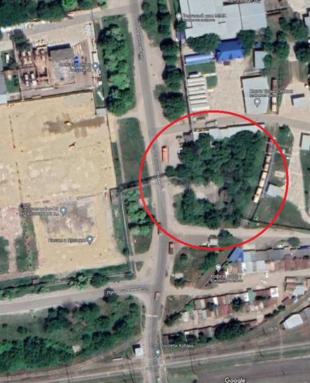 Торговая площадь, 77 м²