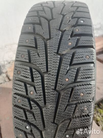 Hankook Winter I'Pike RS W419 185/65 R15 52T