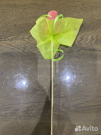 Мыло ручной работы