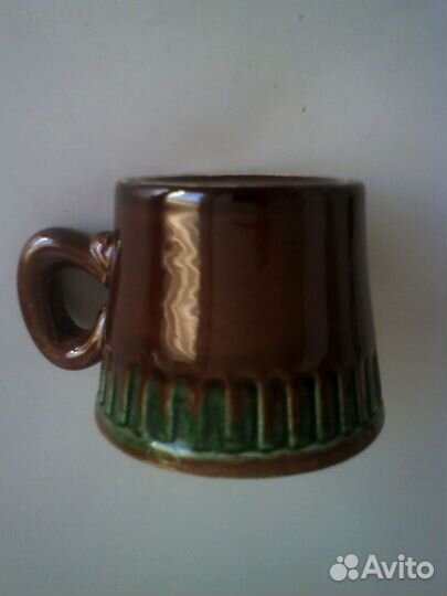 Чашки кофейные