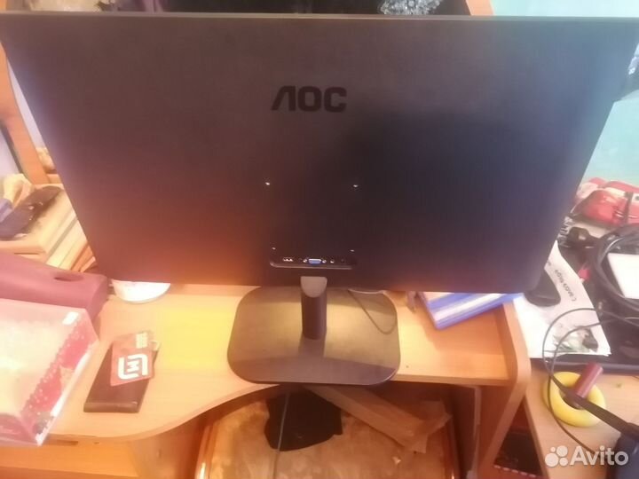 Монитор AOC, 27 дюймов