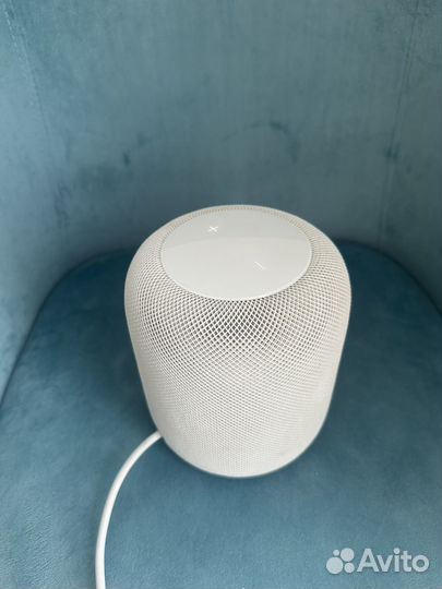 Apple homepod 1