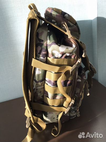 Тактический рюкзак Multicam