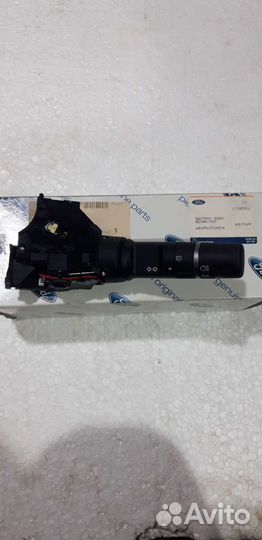 Переключатель света фар Форд