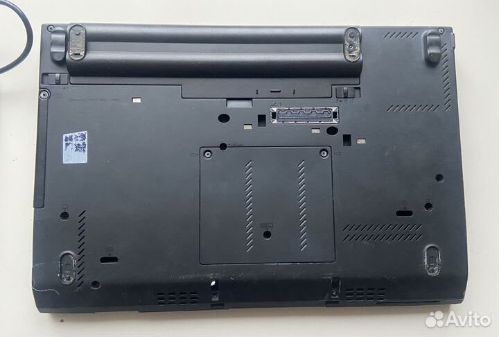Lenovo thinkpad x230