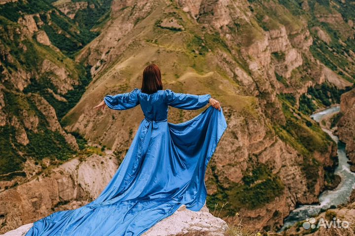 Бодрый тур по Дагестану 5 дней / все включено