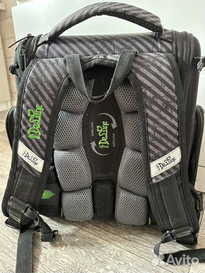 Рюкзак школьный