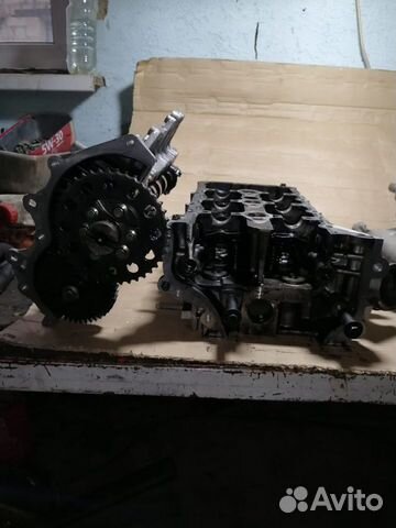 Гбц infinity FX 30DS