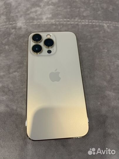 iPhone 13 Pro, 128 ГБ