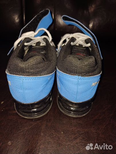 Штангетки 40.5-41