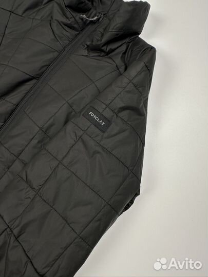 Куртка женская утепленная Forclaz
