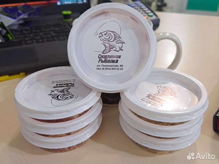 Опарыш живой