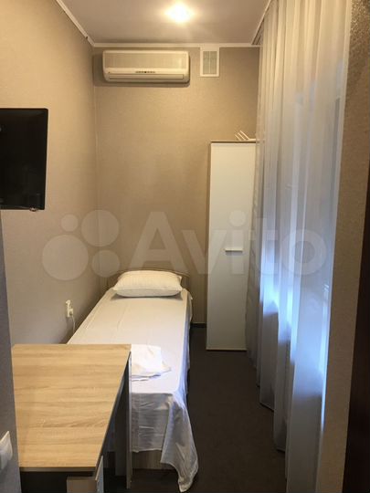 Комната 15 м², 1/1 эт.