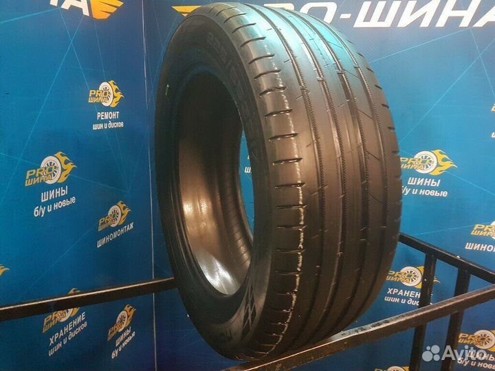 Nokian Tyres Hakka Black 2 225/55 R17