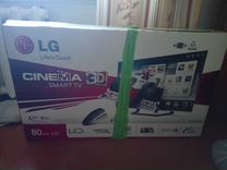 Телевизор LG 3D 32 дюйма