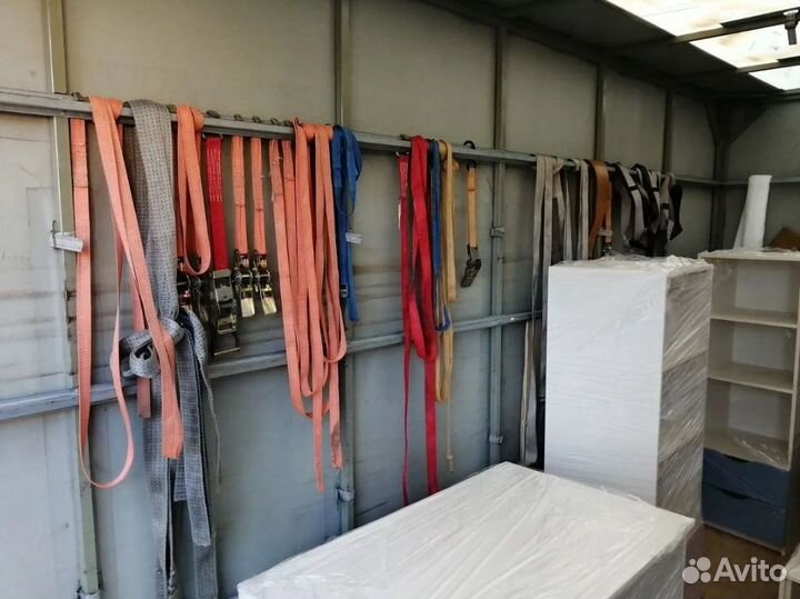 Грузоперевозки Переезды Газель Грузчики