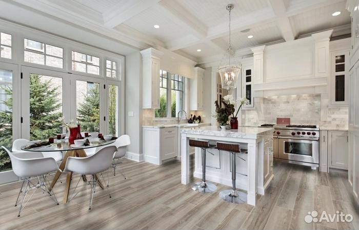 Kronostar Galaxy 832 D7071 Дуб Цефей Ламинат 1380х193