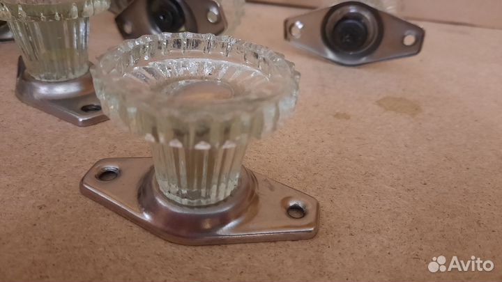 Дверные ручки