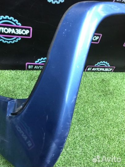 Расширитель крыла передний левый Mercedes-Benz