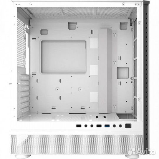 Корпус PCcooler IE200W 639435