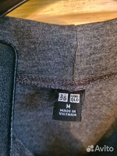 Платье женское uniqlo m