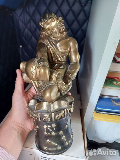 Статуэтки: Знак зодиака 