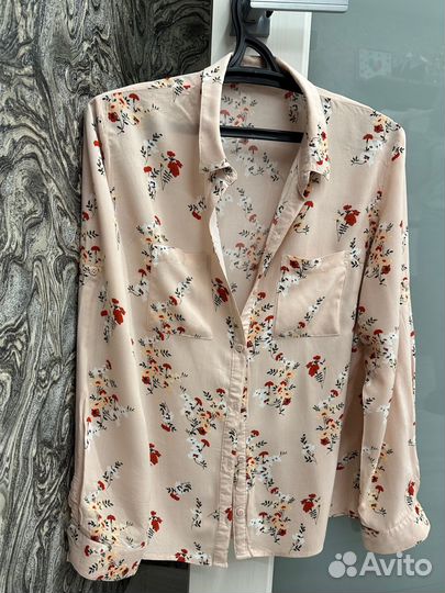 Рубашка женская, M