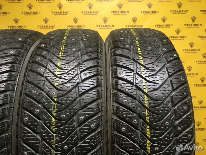 Yokohama Ice Guard IG65 215/60 R17 96Q