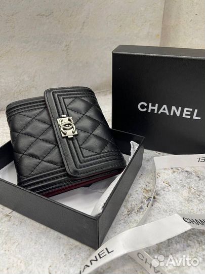 Кошелек Chanel