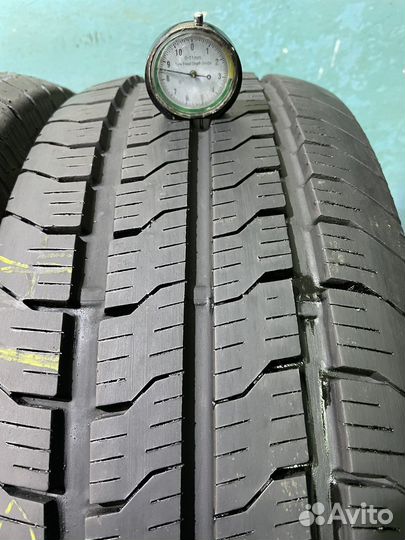 Motrio Impulsion 235/65 R16C