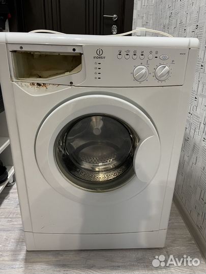 Стиральная машина автомат