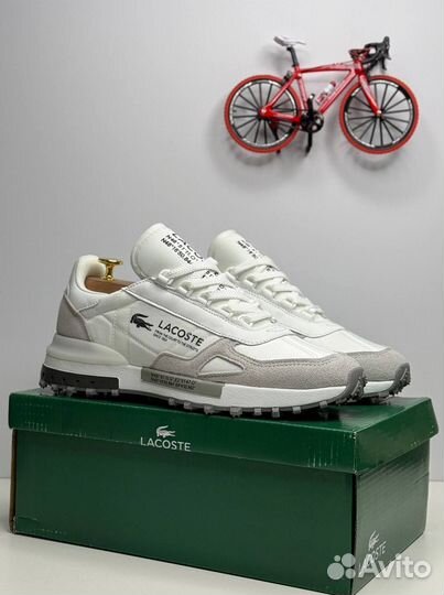 Кроссовки Lacoste (42)