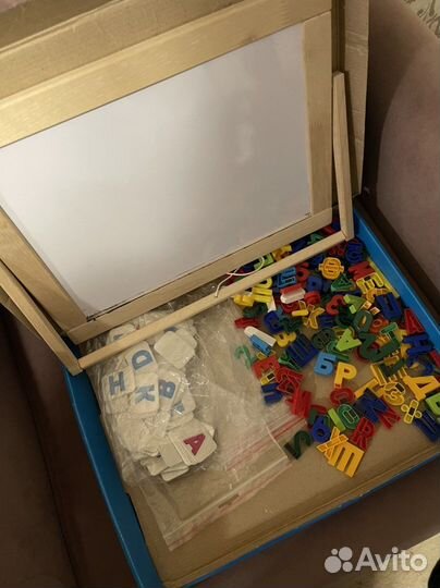 Обучающая доска