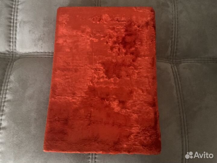Фотоальбом бархат, винтаж СССР