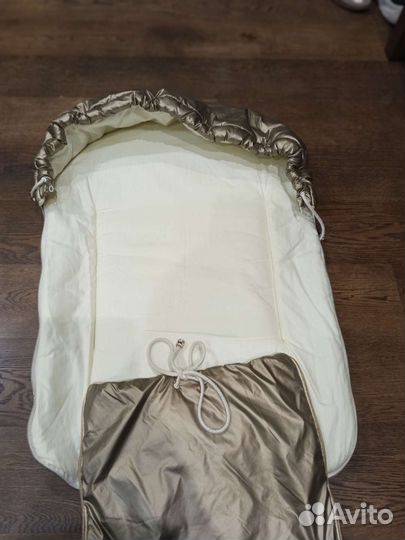 Конверт королевский на зиму