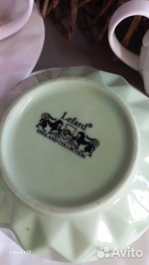 Чайно кофейный набор