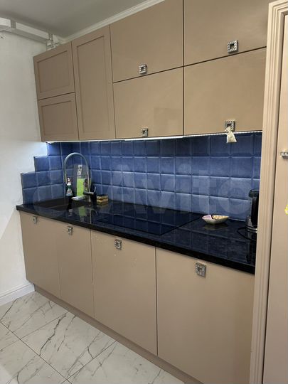 3-к. апартаменты, 80 м², 2/6 эт.