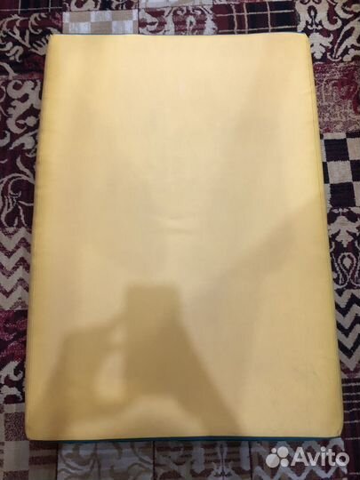 Детский спортивный комплекс