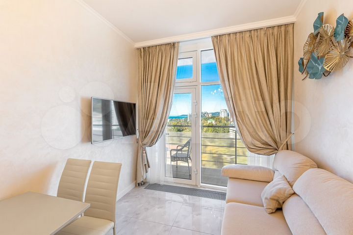 3-к. квартира, 78 м², 11/17 эт.