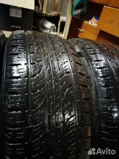 Viatti Bosco A/T V-237 235/55 R17