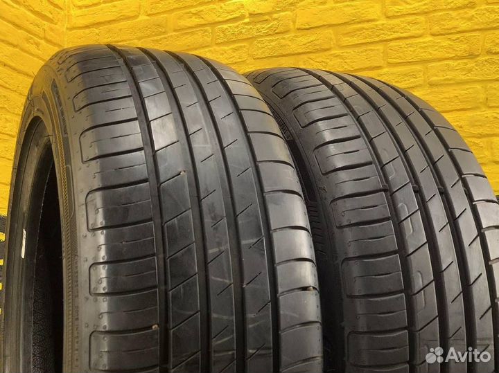 Goodyear EfficientGrip Performance 205/55 R17