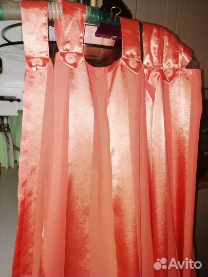 Шторы арганза Германия