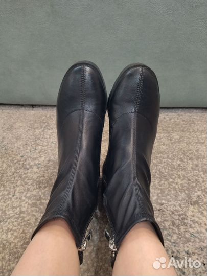 Ботильоны reserved 38