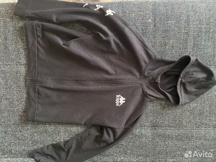 Спортивный костюм kappa женский