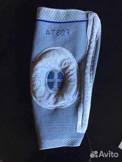 Наколенник Fosta