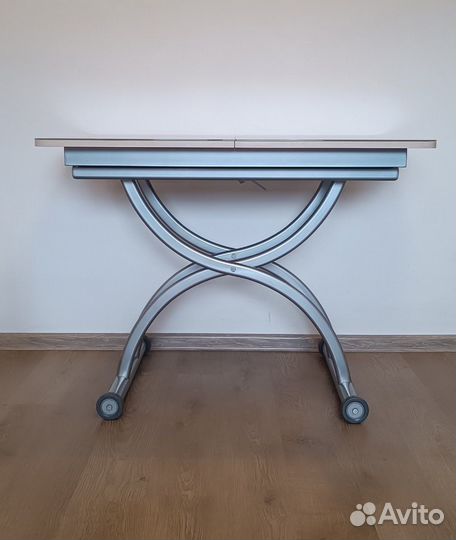 Кухонный стол раскладной