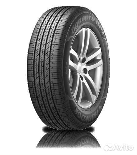 Hankook Dynapro HP2 RA33 235/50 R19