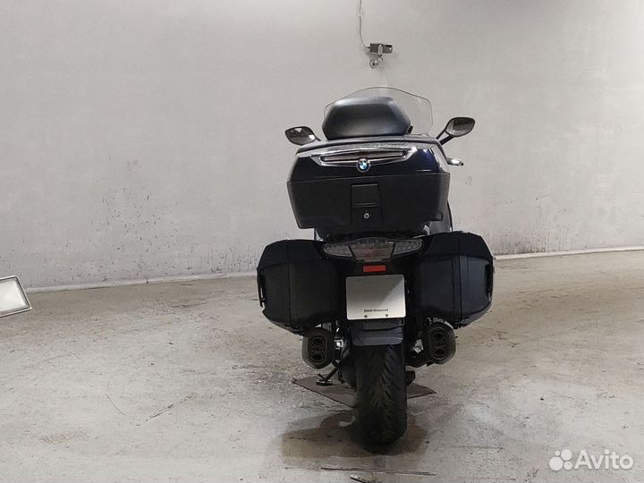 BMW K 1600 GTL