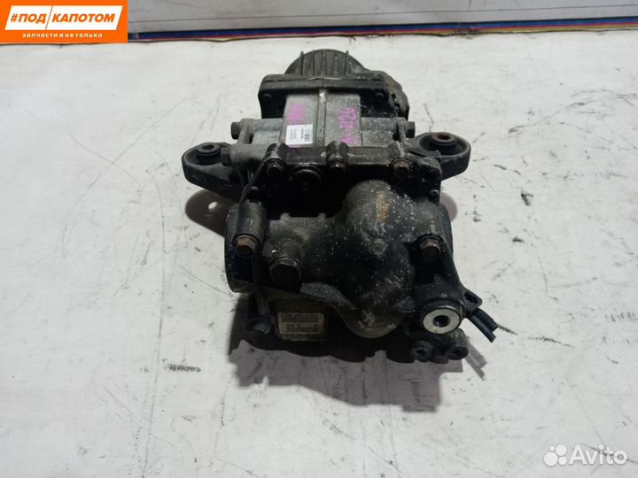 Редуктор заднего моста Mitsubishi Outlander 2 2007