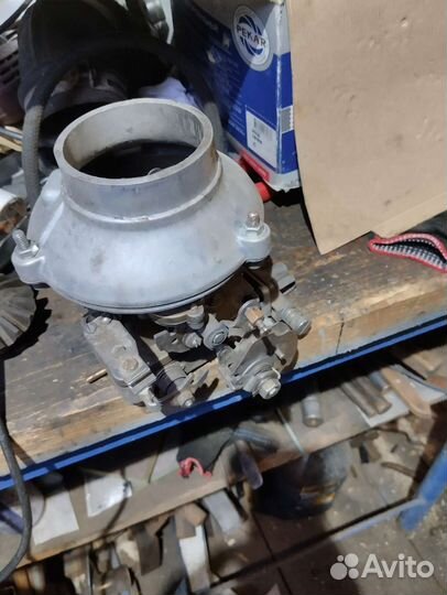 Карбюратор151